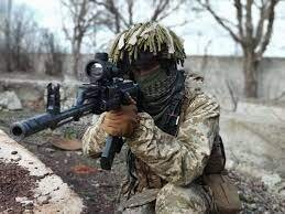 укрснайпер