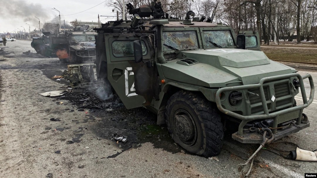 уничтожростех