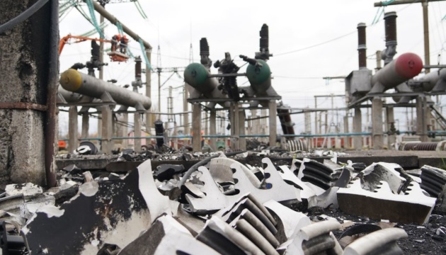 энергосистдефицит