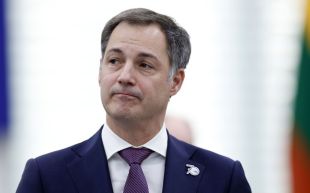 Александр Де Кроо