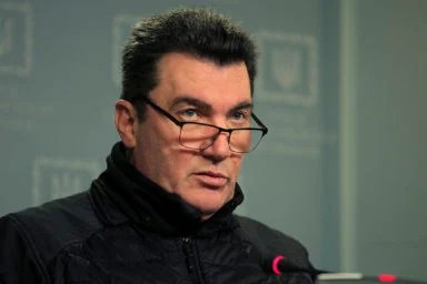 Алексей Данилов