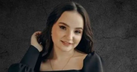 ДЕВУШКА УМЕРЛА