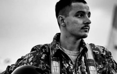 Даниил Мурашко