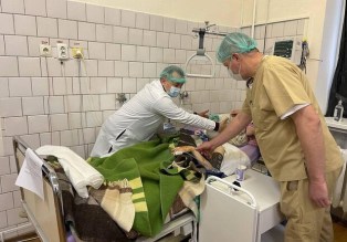 Днепр,пострадавшие