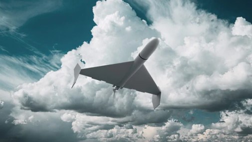 Иран беспилотник