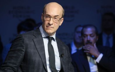 Кеннет Рогофф