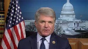 Майкл Макколл