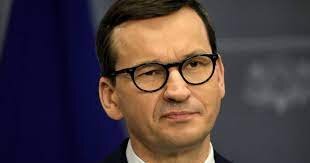 Матеуш Моравецкий