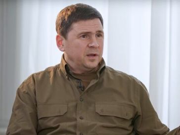 Мих.Подоляк2