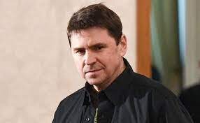 МихПодоляк