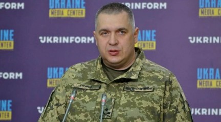 Олексій Громов