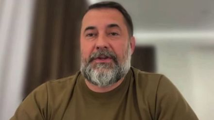 Сергей Гайдай