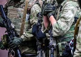 ЧВК Вагнер2