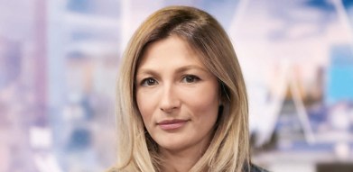 Эмине Джапарова