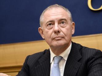 адольфо урсо