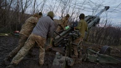 бои у Кременной