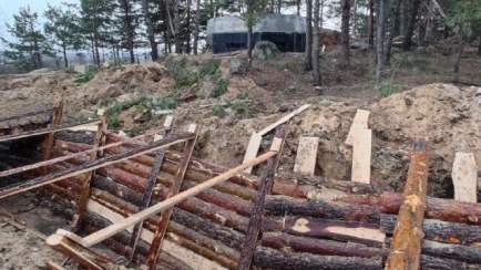 граница с Беларус