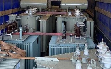 трансформаторы игенераторы для Укр