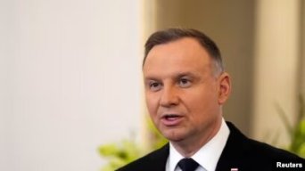 Анджей Дуда