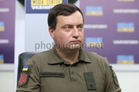 Андрей Юсов