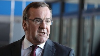 Борис Писториус