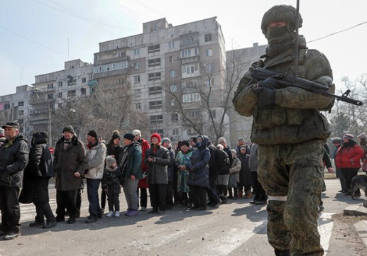 Мелитополь-в прошлое