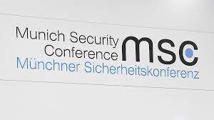Мюнхенконференцпо безопасн
