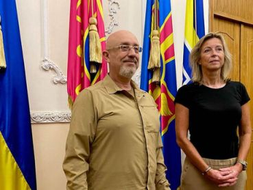 Резников-Кайса Оллонгрен