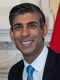 Риши Сунак