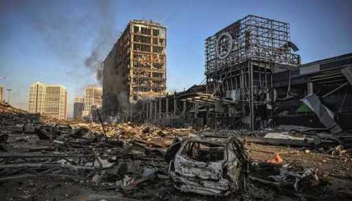 Россия заплатит за всё