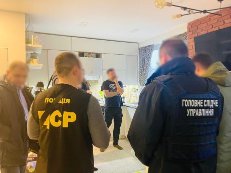 ХИЩЕНИЕ СРЕДСТВ В МО