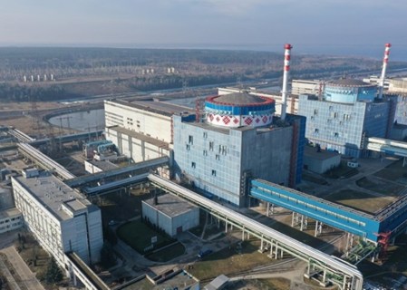 ХмельницкАЭС