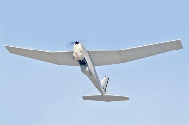 беспилотники Puma