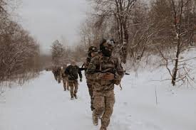 штурмбригады