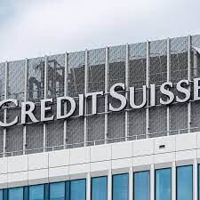 Credit Suisse
