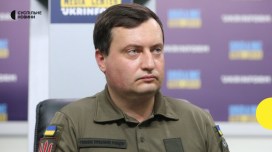 Андрей Юсов