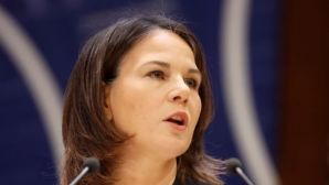 Анналена Бербок