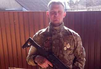 Даниил Фролкин