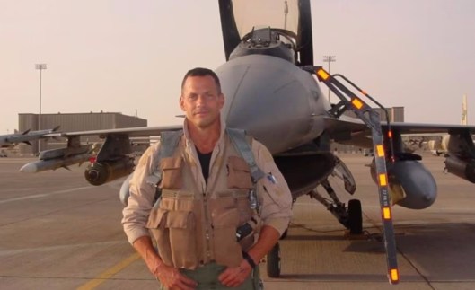 Ден Хэмптон