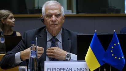 Жозеп Боррель