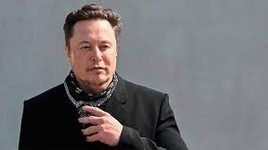Илон Маск2