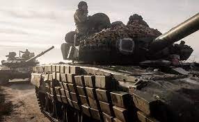 Леопард2 из Канады