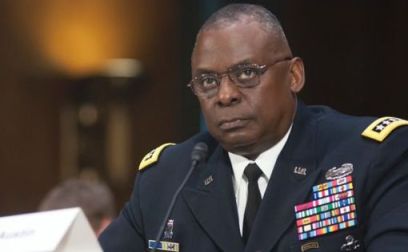 Ллойд Остин