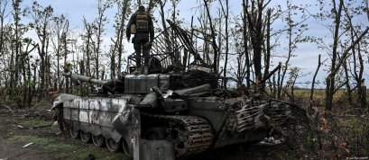 ПОТЕРИ техники Рос