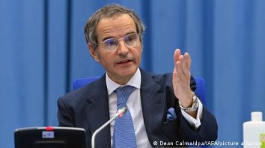 Рафаель Гроссі