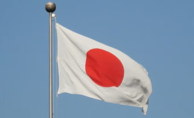 Япония,флаг