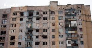 бои за Авдеевку