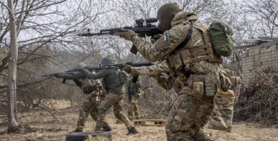 война закончится нашей победой