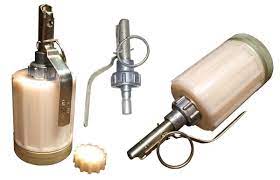 гранатаслез