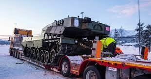 леопарды-Укр